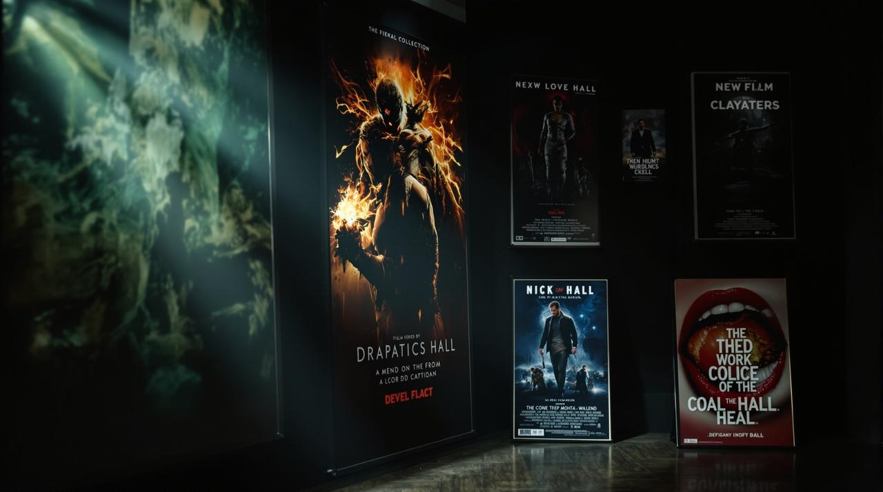 西瓜视频2026年片单发布：12部精品力作全面覆盖院线与流媒体